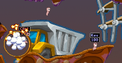 Worms 2 - Worms 2