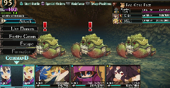 Labyrinth of Refrain: Coven of Dusk - Labyrinth of Refrain: Coven of Dusk