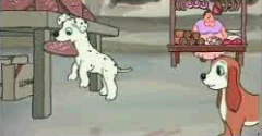 Dalmatians 2 (PAL) - Dalmatians 2 (PAL)