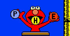 Elmo's ABCs - Elmo's ABCs