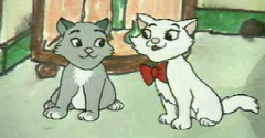 Nice Cats (PAL) - Nice Cats (PAL)