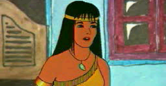 Legend of Pocahontas (PAL) - Legend of Pocahontas (PAL)