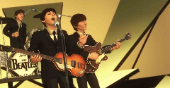 The Beatles: Rock Band - The Beatles: Rock Band
