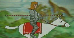 The Sword of Camelot (PAL) - The Sword of Camelot (PAL)