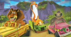 Madagascar Kartz - Madagascar Kartz
