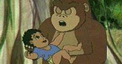 Lord of the Jungle (PAL) - Lord of the Jungle (PAL)