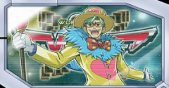 Yu-Gi-Oh! ZeXal World Duel Carnival - Yu-Gi-Oh! ZeXal World Duel Carnival