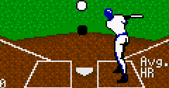 All Star Baseball 2000 - All Star Baseball 2000