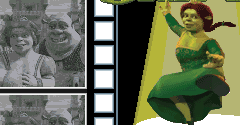 DreamWorks Movie Night (Prototype) - DreamWorks Movie Night (Prototype)