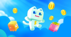 Super Phantom Cat 2 - Super Phantom Cat 2