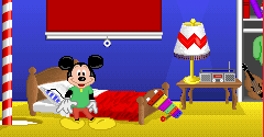 Mickey's ABC's: A Day At The Fair - Mickey's ABC's: A Day At The Fair