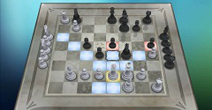 Chess Titans - Chess Titans