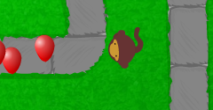 Bloons TD - Bloons TD