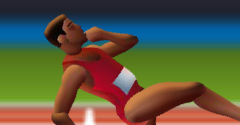 QWOP - QWOP