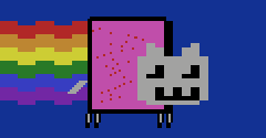 Nyantari 2600 (Homebrew) - Nyantari 2600 (Homebrew)