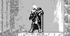 Castlevania: Symphony of the Night (Prototype) - Castlevania: Symphony of the Night (Prototype)