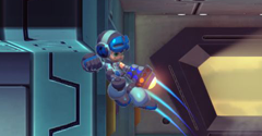 Mighty No. 9 - Mighty No. 9