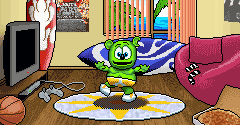 GummiBär Mobile Game (J2ME) - GummiBär Mobile Game (J2ME)