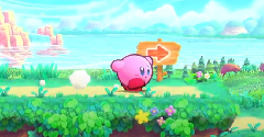 Kirby's Return to Dream Land Deluxe - Kirby's Return to Dream Land Deluxe