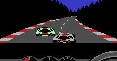 Night Racer - Night Racer