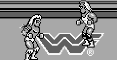 WWF Superstars - WWF Superstars