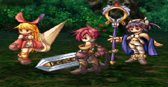 Atelier Iris 3: Grand Phantasm - Atelier Iris 3: Grand Phantasm