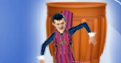 Pixelspix - Pixelspix