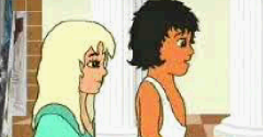 Atlantis: The Lost Continent (PAL) - Atlantis: The Lost Continent (PAL)