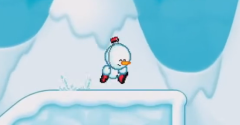 Mission in Snowdriftland - Mission in Snowdriftland