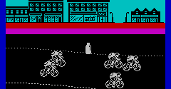 Milk Race - Milk Race