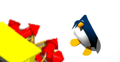 Experimental Penguins - Experimental Penguins