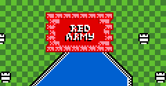 Rampart (GBC) - Rampart (GBC)