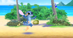 Disney Stitch Jam - Disney Stitch Jam