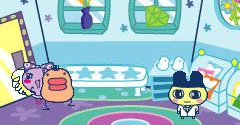 Tamagotchi Connection: Corner Shop - Tamagotchi Connection: Corner Shop