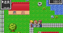 RPG Maker for Mobile - RPG Maker for Mobile