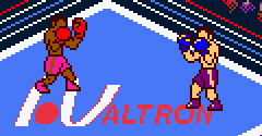 K.O.: The Pro Boxing (JPN) - K.O.: The Pro Boxing (JPN)