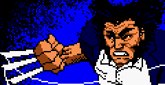 X-Men: Wolverine's Rage - X-Men: Wolverine's Rage