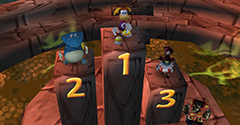 Rayman Arena / M - Rayman Arena / M