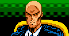 X-Men: Mutant Wars - X-Men: Mutant Wars