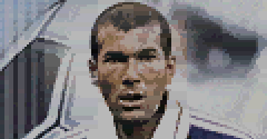 Zidane Football Generation - Zidane Football Generation