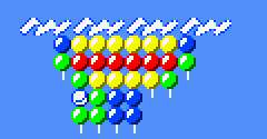 Yogi Bear: Great Balloon Blast - Yogi Bear: Great Balloon Blast