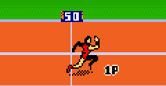 International Track & Field - International Track & Field