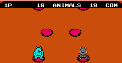 Animal Contest (Bootleg) - Animal Contest (Bootleg)