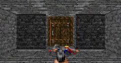 Rise of the Triad: Dark War (Prototypes) - Rise of the Triad: Dark War (Prototypes)