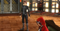 God Eater 2: Rage Burst - God Eater 2: Rage Burst