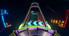 Spin Rhythm XD - Spin Rhythm XD