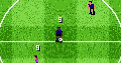 The F.A. Premier League Stars 2001 - The F.A. Premier League Stars 2001