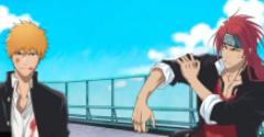 Bleach: The High School Warfare - Bleach: The High School Warfare