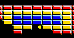 Super Breakout! - Super Breakout!