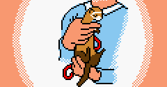 Ferret Monogatari (JPN) - Ferret Monogatari (JPN)
